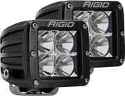 Rigid D-Series Pro Pod Light Illumination 202113 - D-Series Flood Standard Mount Pair