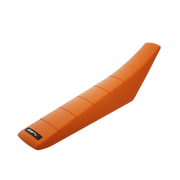 RFX Seat Covers FXSC 51700 99OR - Orange Ribbed Cover