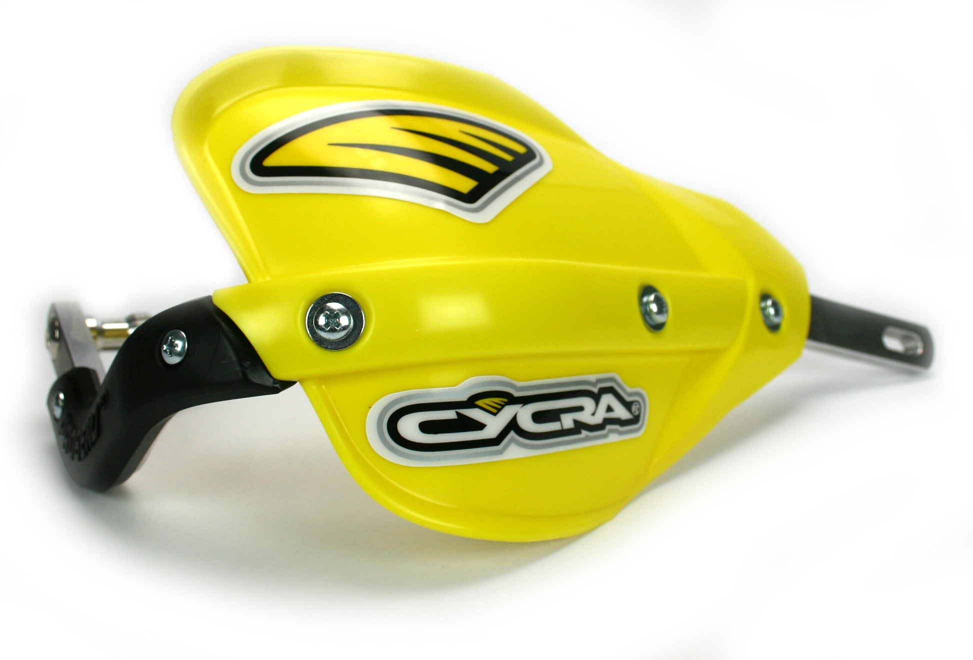 Cycra Probend Alloy Bar Pack Handguards 1CYC-7500-55 - Yellow