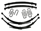 D400BKS-N Skyjacker Lift Kit Suspension