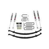 D400BRK-M Skyjacker Lift Kit Suspension