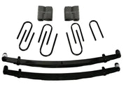 D400CK-M Skyjacker Lift Kit Suspension