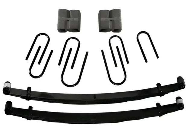 D400CK-M Skyjacker Lift Kit Suspension
