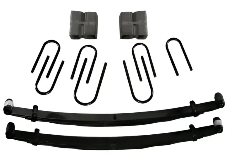 D400CK-M Skyjacker Lift Kit Suspension