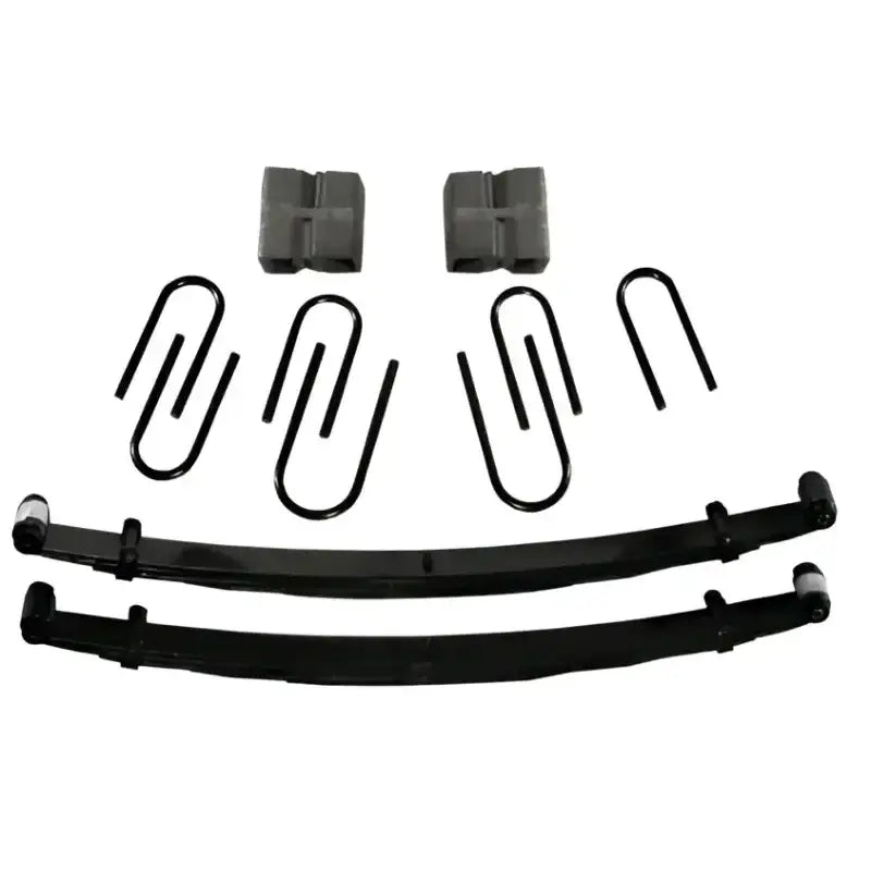 D400CK-M Skyjacker Lift Kit Suspension