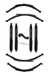 D400CKS-B Skyjacker 3/1' Sys 74.5-93 Dge 1 Ton