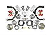 D40Sl1 Trailfx No Generic Name Trail Fx Mild - Lift Kit Suspension