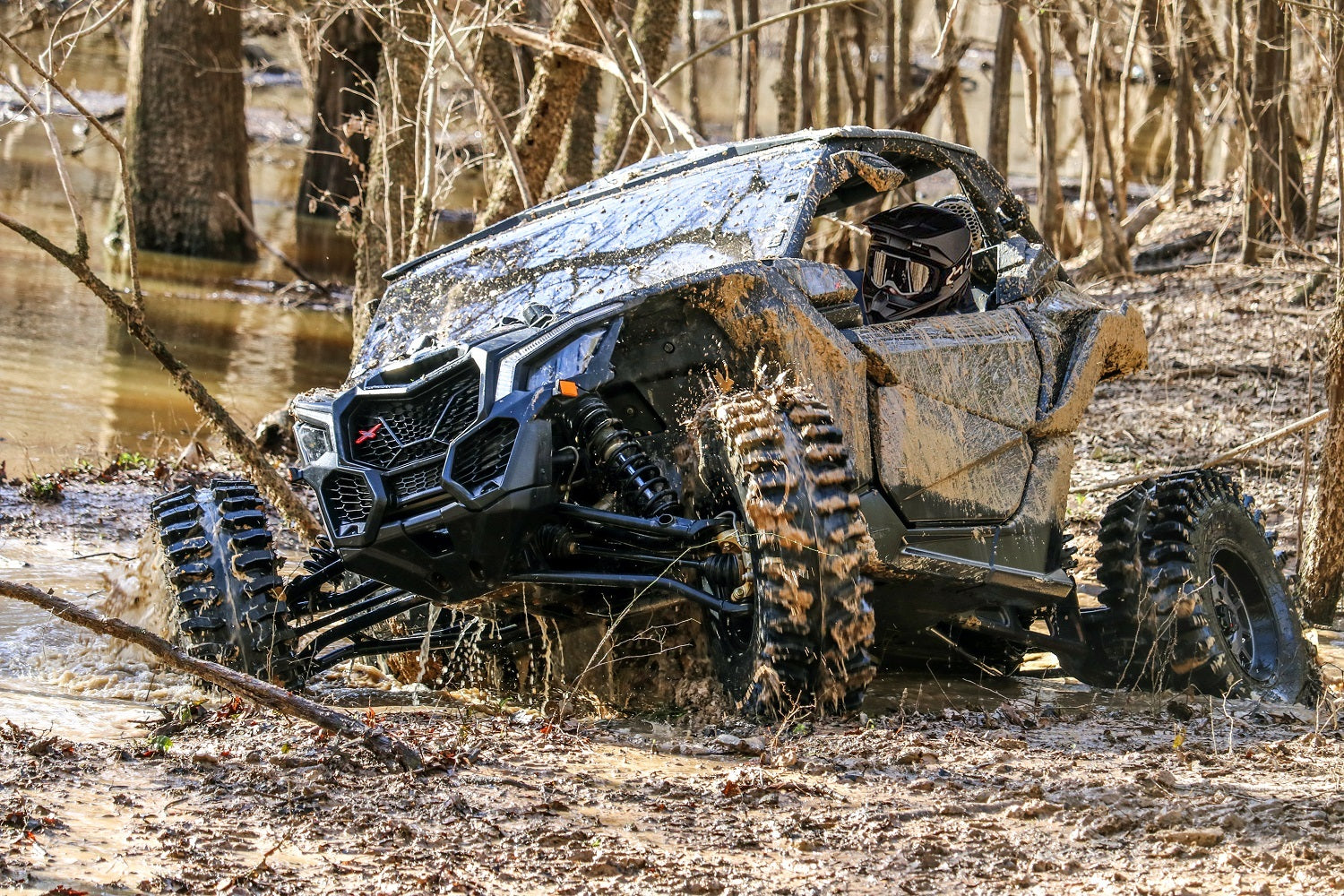 Tire Xt400 28x10r14
