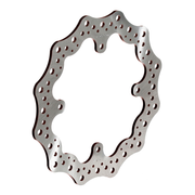 RFX Race Series Brake Disc FXBD 50505 55BK - Rear Rotor