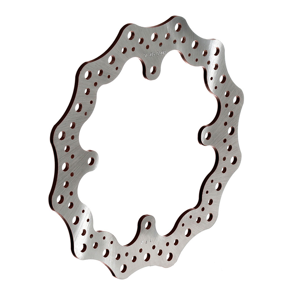 RFX Race Series Brake Disc FXBD 50505 55BK - Rear Rotor