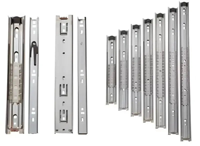D424 Drawer Slide