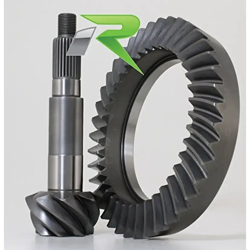 D44-488TD Rev Gear Axl D44 Thick Dual Drilled 4.88 Ratio - Differential Ring And Pinion