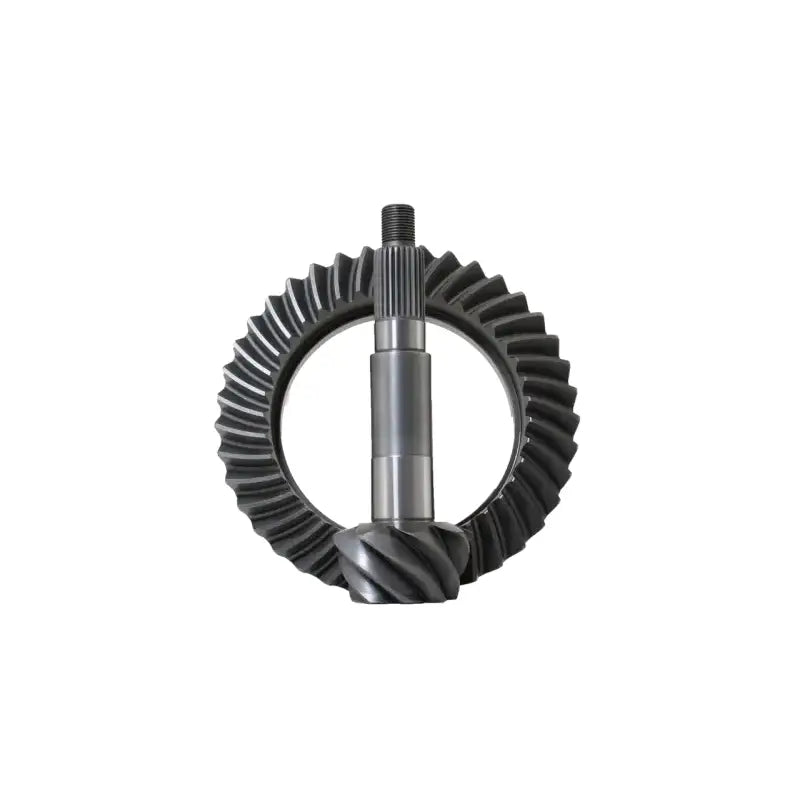 D44-488TD Rev Gear Axl D44 Thick Dual Drilled 4.88 Ratio - Differential Ring And Pinion