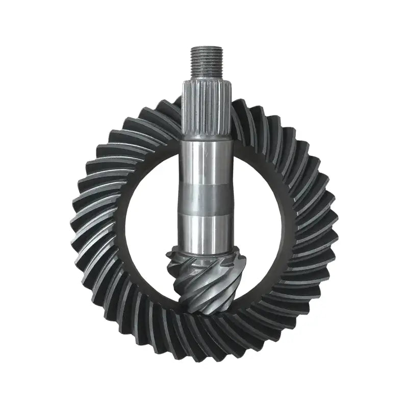 D44-M210-456R Rev Gear Axl D44 210Mm Front Jl /Jt 4.56 Ratio - Differential Ring And Pinion