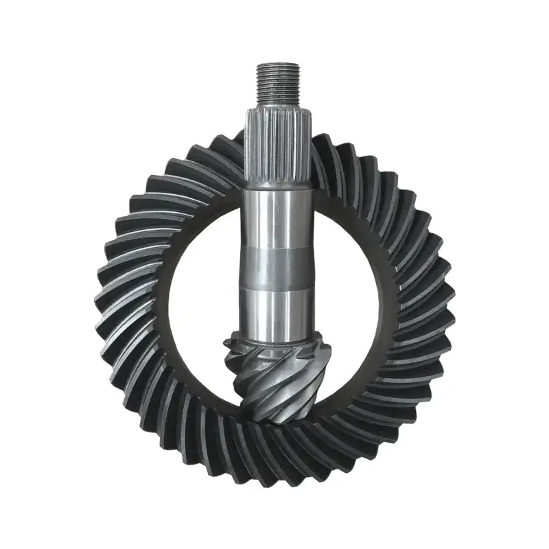 D44-M210-456R Rev Gear Axl D44 210Mm Front Jl /Jt 4.56 Ratio - Differential Ring And Pinion