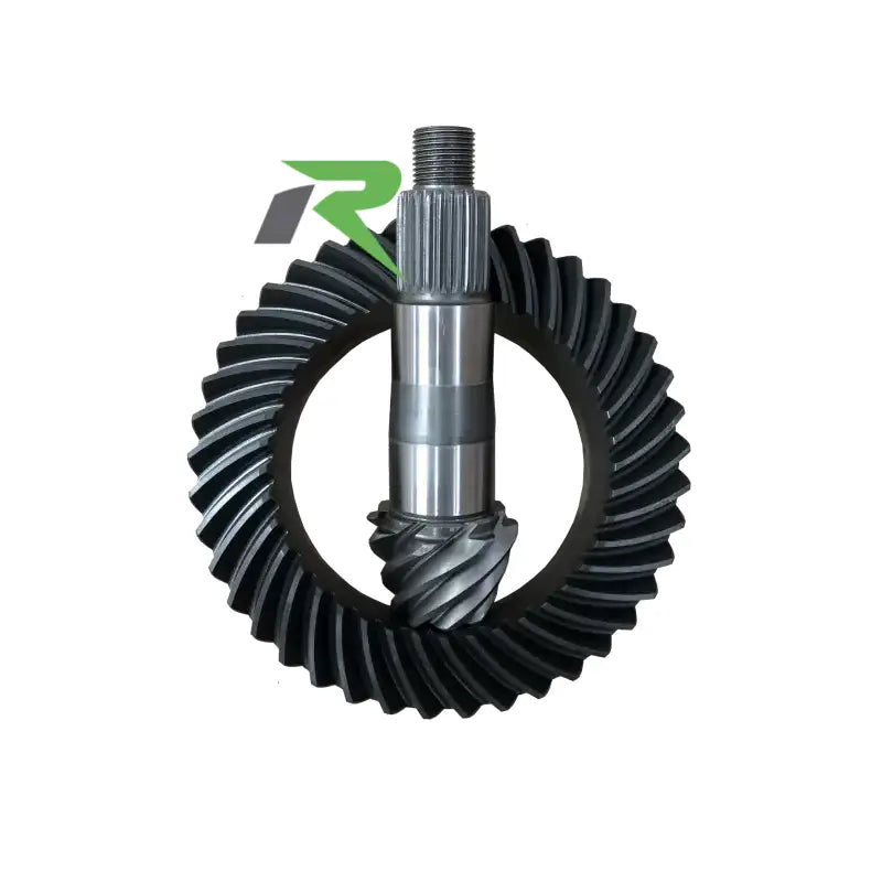 D44-M210-513R Rev Gear Axl D44 210Mm Front Jl /Jt 5.13 Ratio - Differential Ring And Pinion