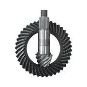 D44-M210-513R Rev Gear Axl D44 210Mm Front Jl /Jt 5.13 Ratio - Differential Ring And Pinion