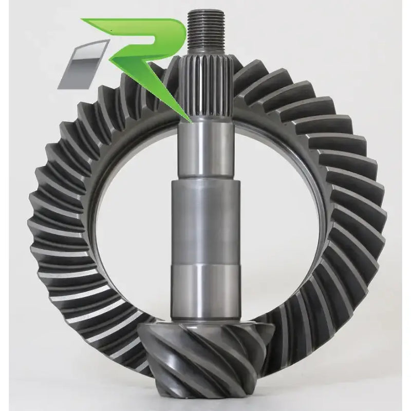D44JK-538 Rev Gear Axl Dana 44 Jeep Jk Rear 5.38 Ratio - Differential Ring And Pinion