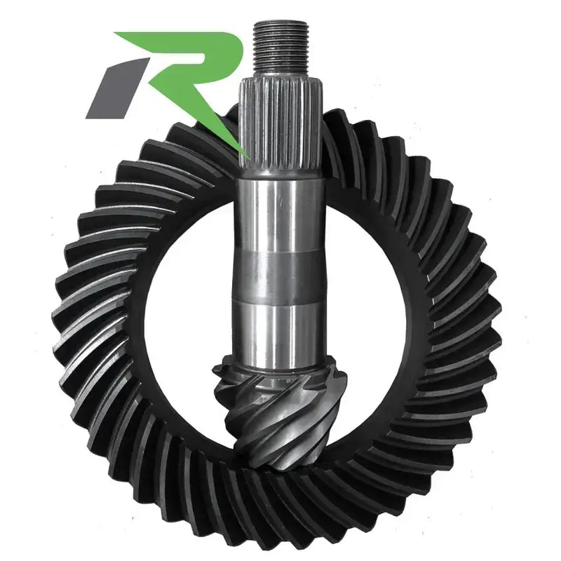 Spiral bevel gear set for rev gear axl in D44JL-456R Rev Gear Axl D44 210Mm Front Jl/Jt 4.56