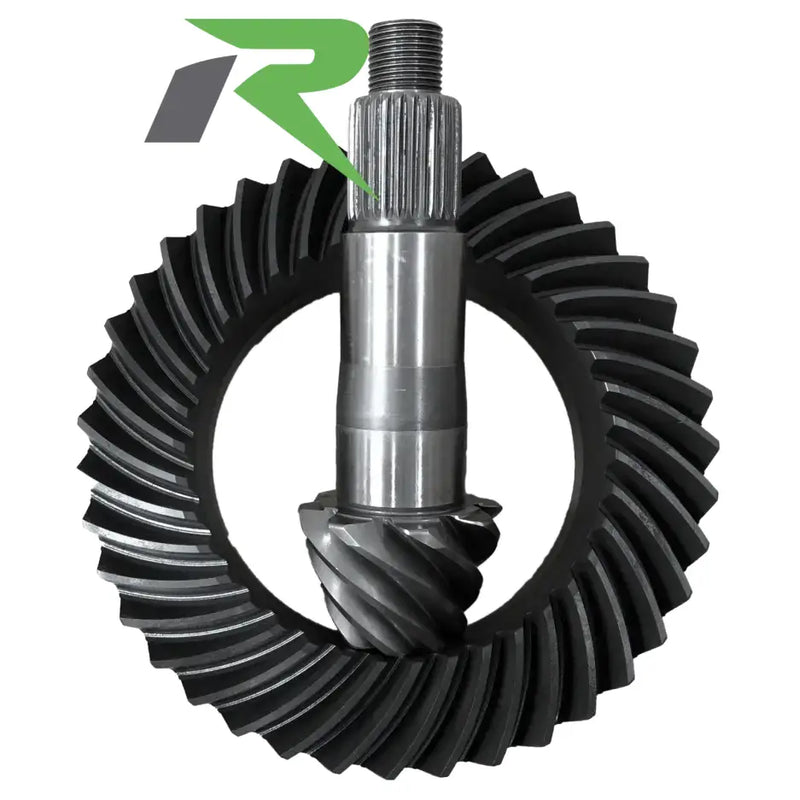D44JL-488R Rev Gear Axl D44 210Mm Front Jl /Jt 4.88 Ratio - Differential Ring And Pinion