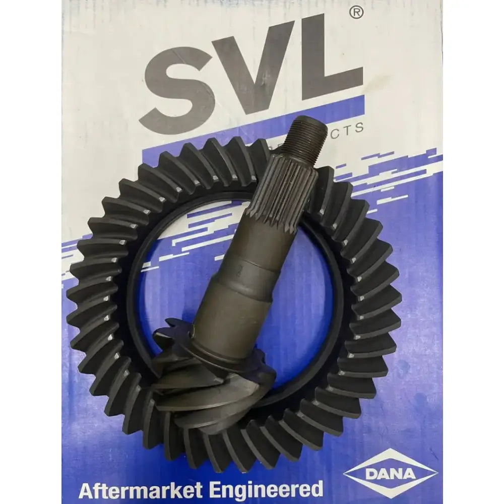 D44RS-456RUB Rev Gear Axl Frnt D44 Jk Rubi 4.56 Ratio - Differential Ring And Pinion