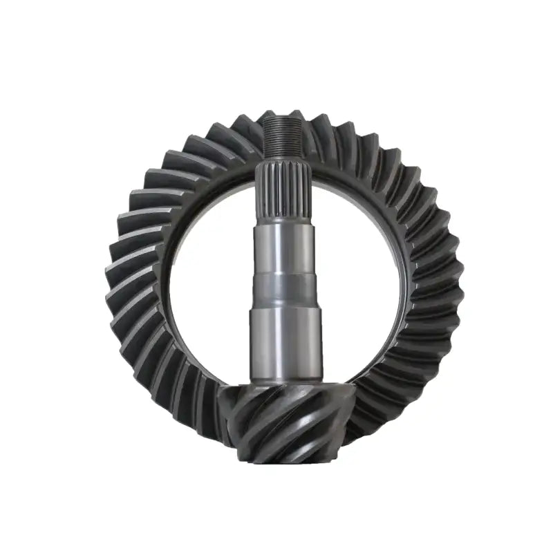 D44RS-513RUB Rev Gear Axl Frnt D44 Jk Rubi 5.13 Ratio - Differential Ring And Pinion