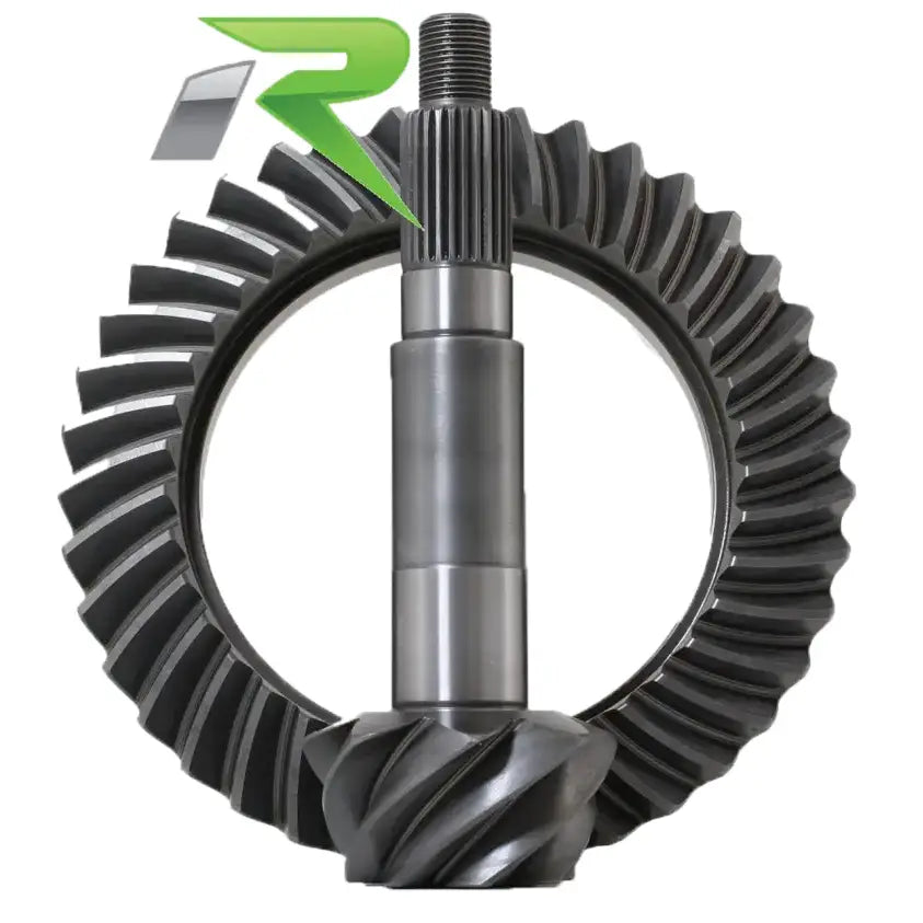 D44RS-538RUB Rev Gear Axl Frnt D44 Jk Rubi 5.38 Ratio - Differential Ring And Pinion