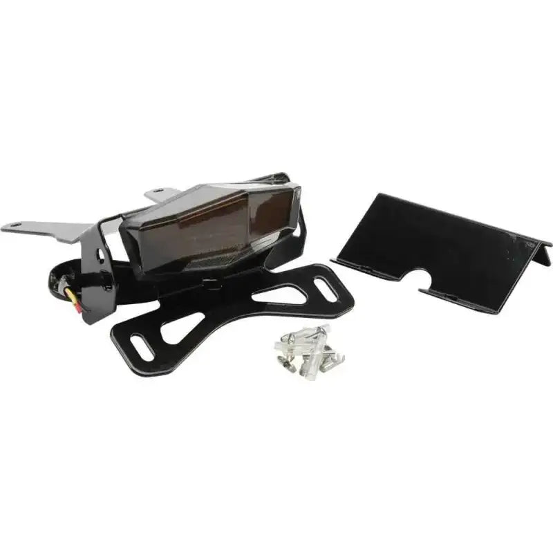 D45-18-507 Edge Fender Eliminator Smoke Lens