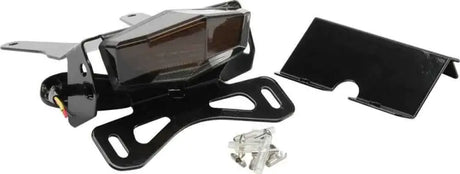 D45-18-507 Edge Fender Eliminator Smoke Lens