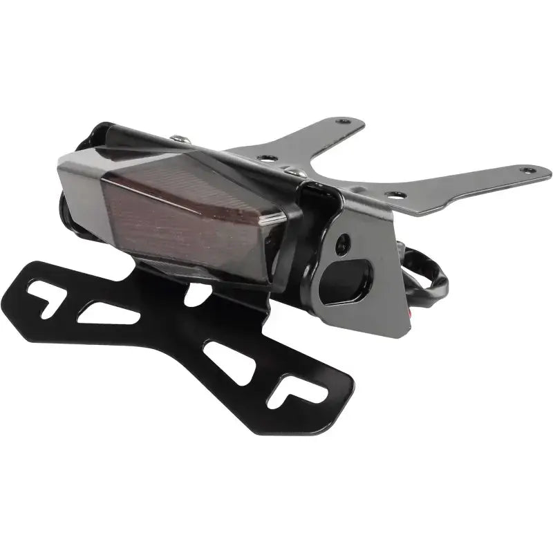 D45-18-508 Edge Taillight Holder Kit Grey Lens Hon