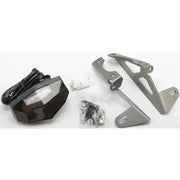 D45-18-531 Edge Fender Eliminator Smoke Lens