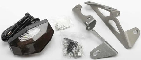 D45-18-531 Edge Fender Eliminator Smoke Lens