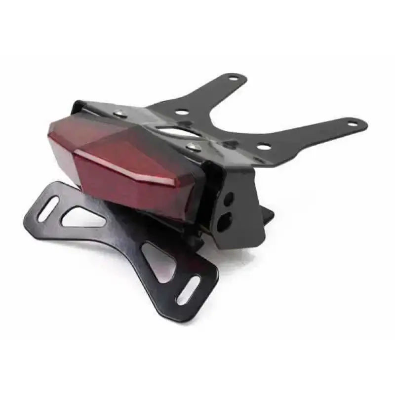 D45-18-707 Edge Fender Eliminator Red Lens