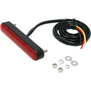 D45-29-316 Flex 2 Taillight W/Red Lens