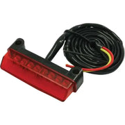 D45-29-330 Crf X Taillight W/Red Lens