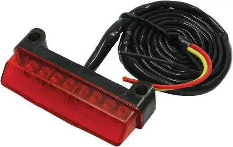 D45-29-330 Crf X Taillight W/Red Lens