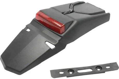 D45-40-101 Anato Ed Rear Fender Kit