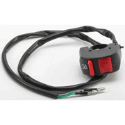 D45-70-165 Ez Electric Wire Kit Main Switch