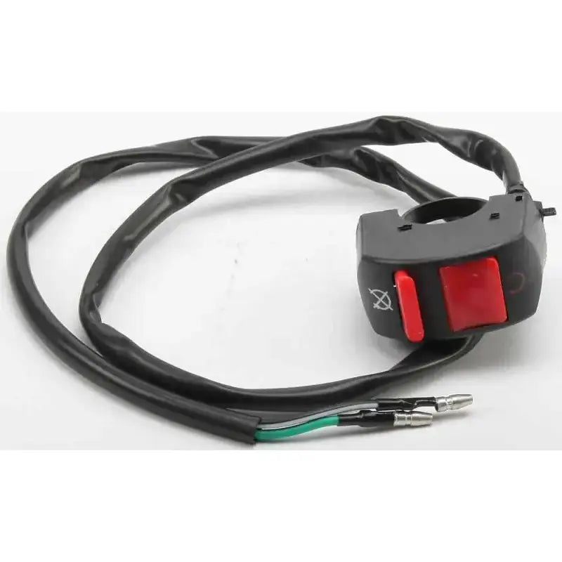 D45-70-165 Ez Electric Wire Kit Main Switch