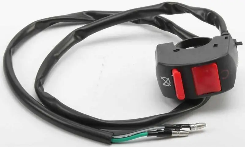 D45-70-165 Ez Electric Wire Kit Main Switch