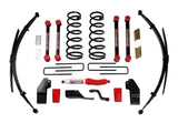 D451KS Skyjacker Dge Ram 4-4.5 V10/C Cls1