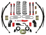 D452KS Skyjacker Dge Ram 4-4.5 V10/C Cls2