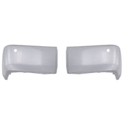 DU3012 Ecoological Paintable Bumper Overlay With Senso