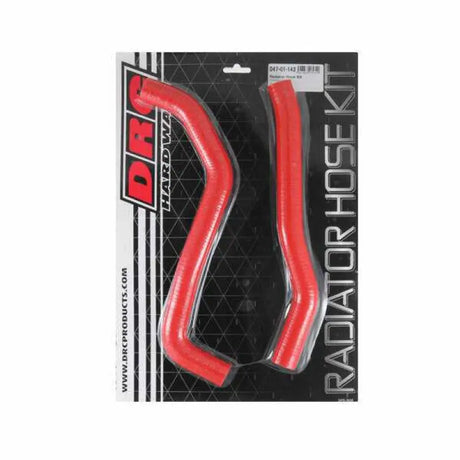 DRC D47-01-143 Radiator Hose Kit
