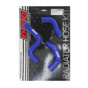 DRC D47-01-222 Radiator Hose Kit