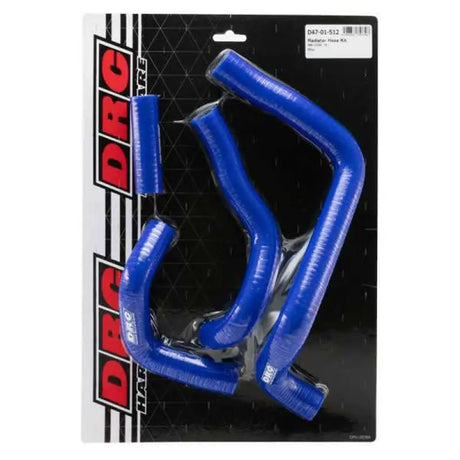DRC D47-01-512 Radiator Hose Kit