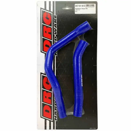 DRC D47-01-612 Radiator Hose Kit