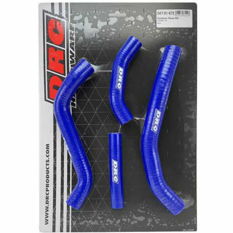 DRC D47-01-672 Radiator Hose Kit
