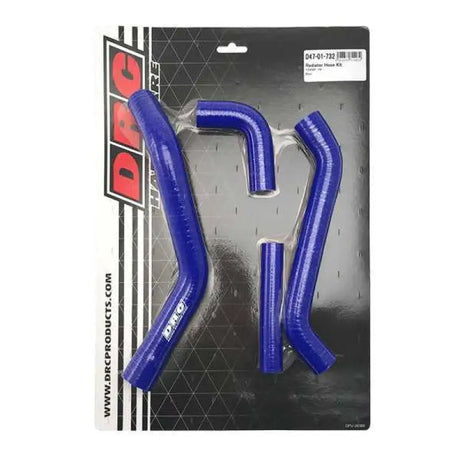 DRC D47-01-732 Radiator Hose Kit
