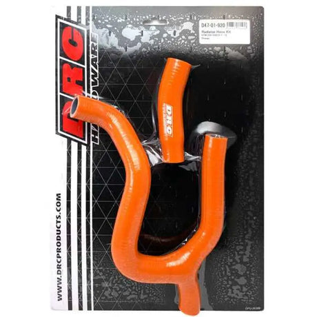 DRC D47-01-920 Radiator Hose Kit